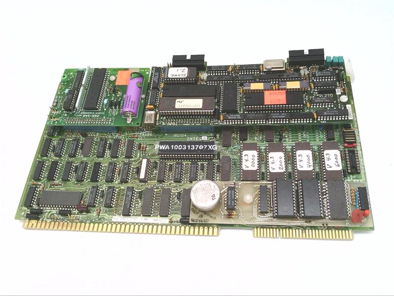 Intel PWA-1003137-07