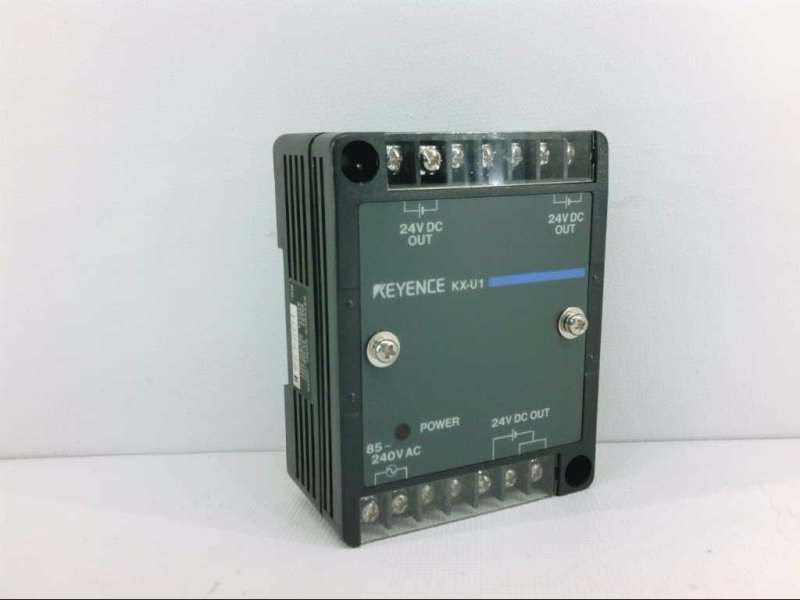 Keyence Corp KX-U1
