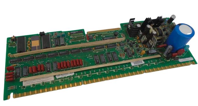 Invensys LCMA-103-6-0-1