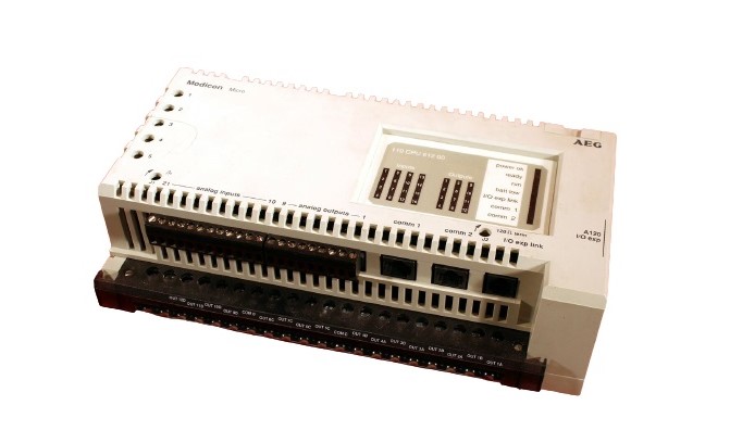 Schneider Electric 110-CPU-612-03