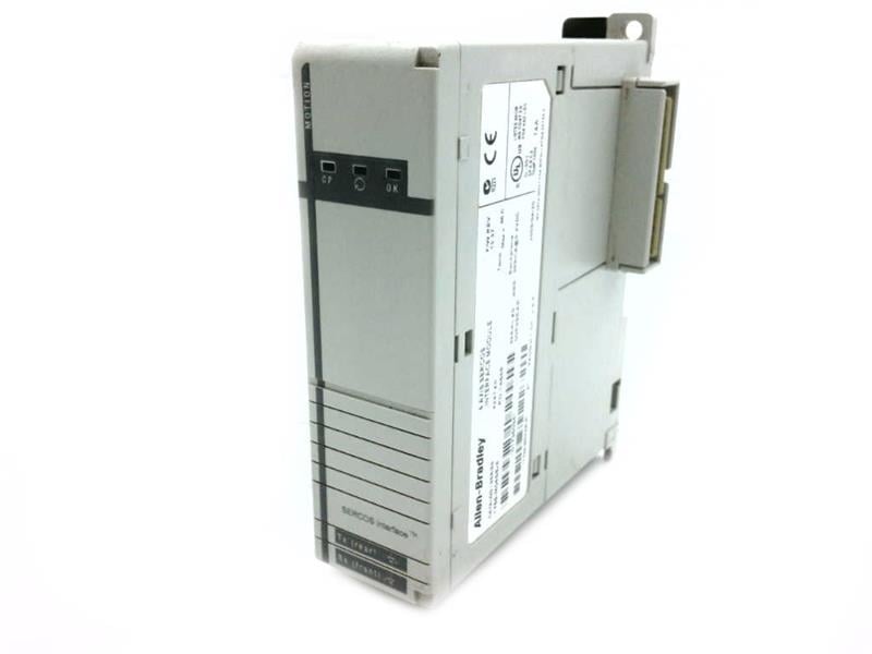Allen Bradley 1768-M04SE