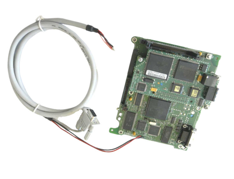 Allen Bradley 2706-PDHPK