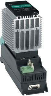 Gefran GFX-M1-60-480-P-C-RR-P-CV