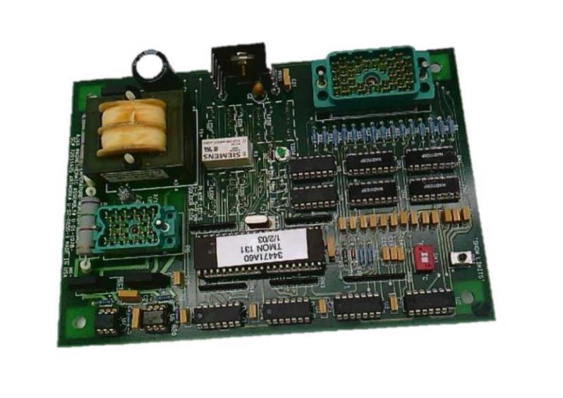 Ajax Magnethermic 72011A25