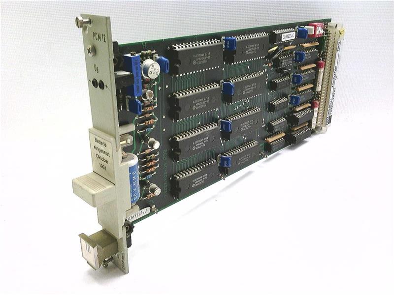 Asea Brown Boveri 70933-4-0369-224