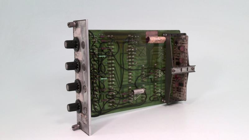 Asea Brown Boveri 797303-R