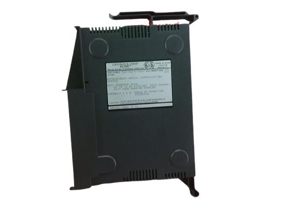 Danaher Motion 502-03676-23R3