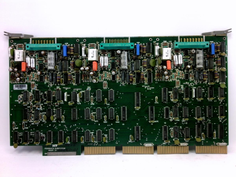 Kearney & Trecker 1-20661-01