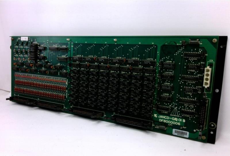 Yaskawa Electric JANCD-G10-01