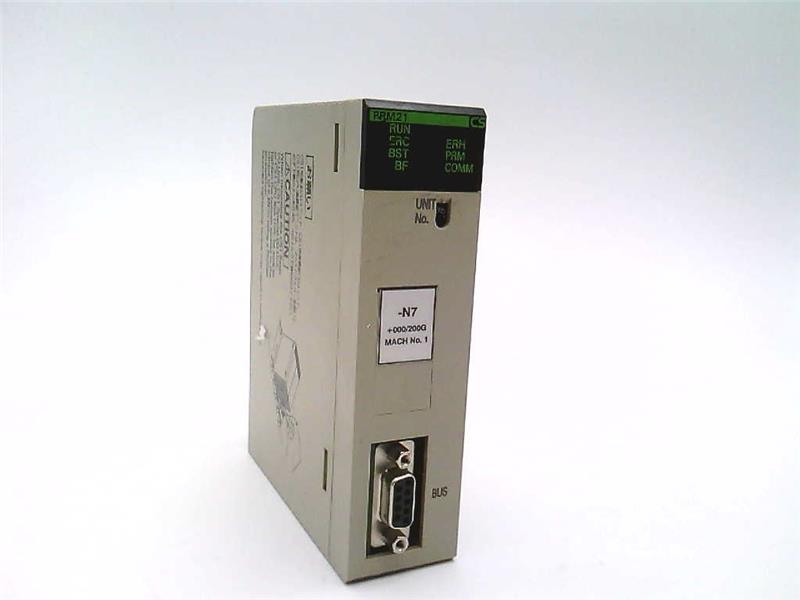 Omron CS1W-PRM21