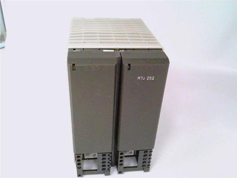 Schneider Electric AS-PRTU-252