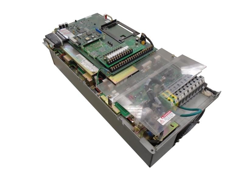 Allen Bradley 1336F-BX040-AX-EN-L6