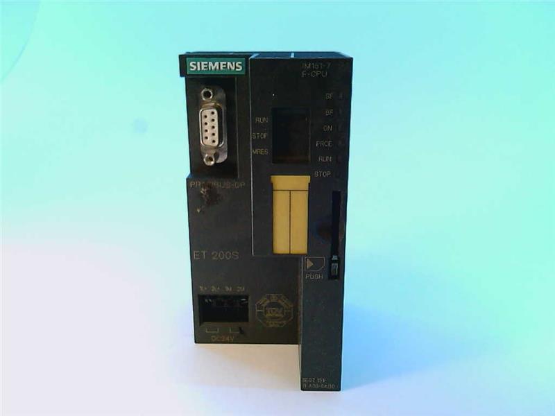 Siemens 6ES7151-7FA00-0AB0