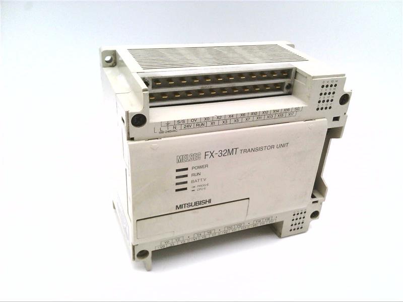 Mitsubishi FX-32MT-ESS