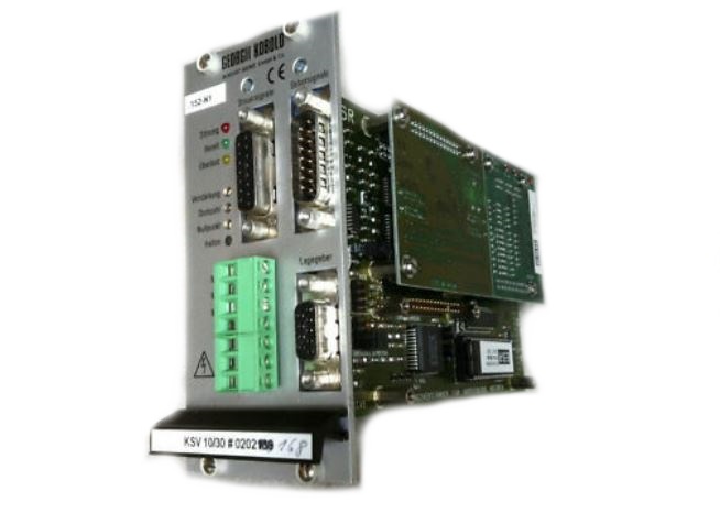 Georgii Kobold KSV10/30-0202139