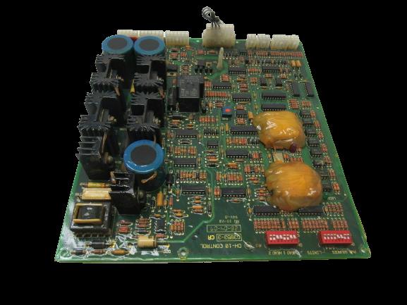 Lincoln Electric G2076-4