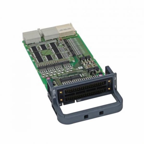 Mitsubishi 2D-TZ600EIP