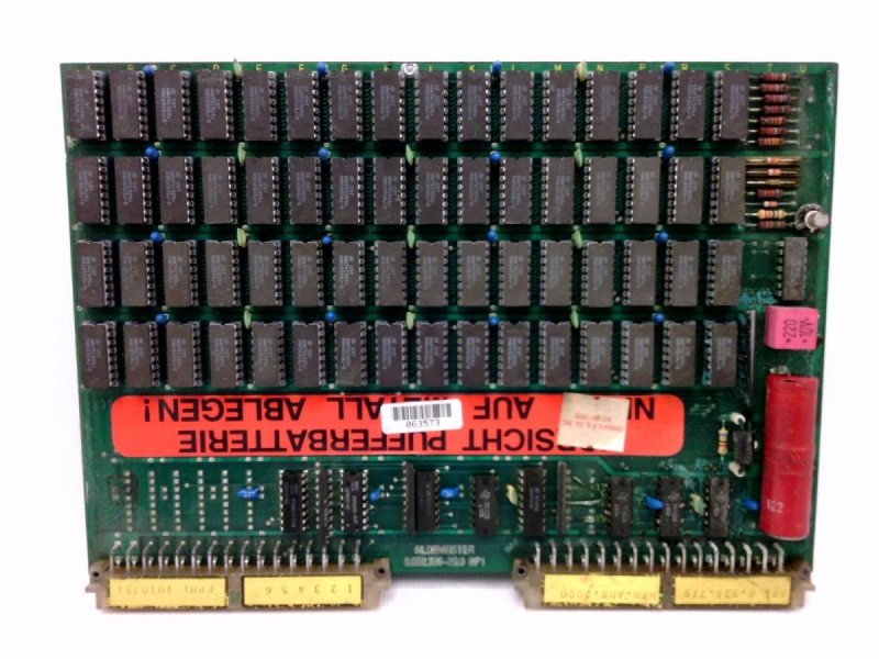 Gildemeister 0.652.236-390BP1