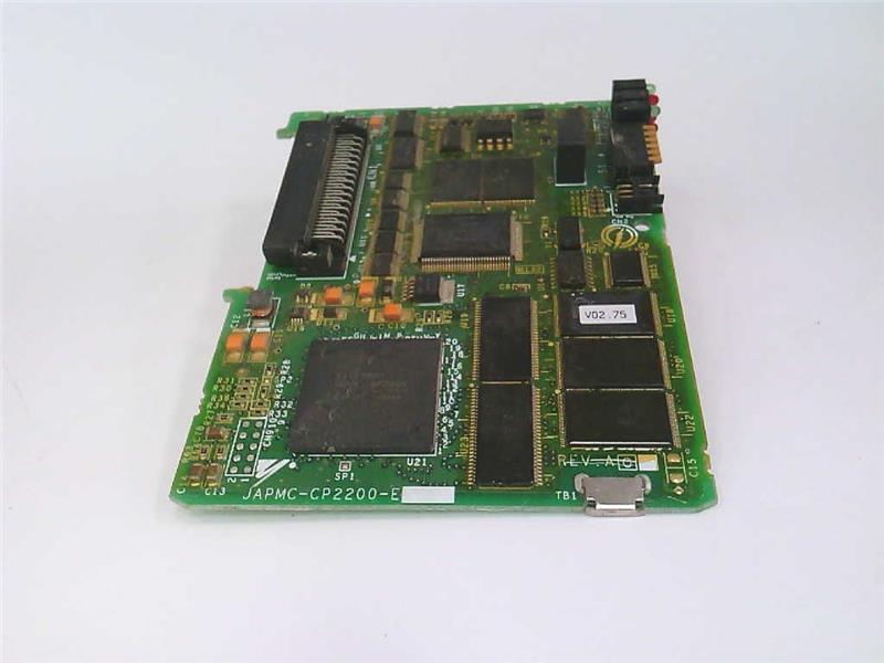 Yaskawa Electric JAPMC-CP2200-E