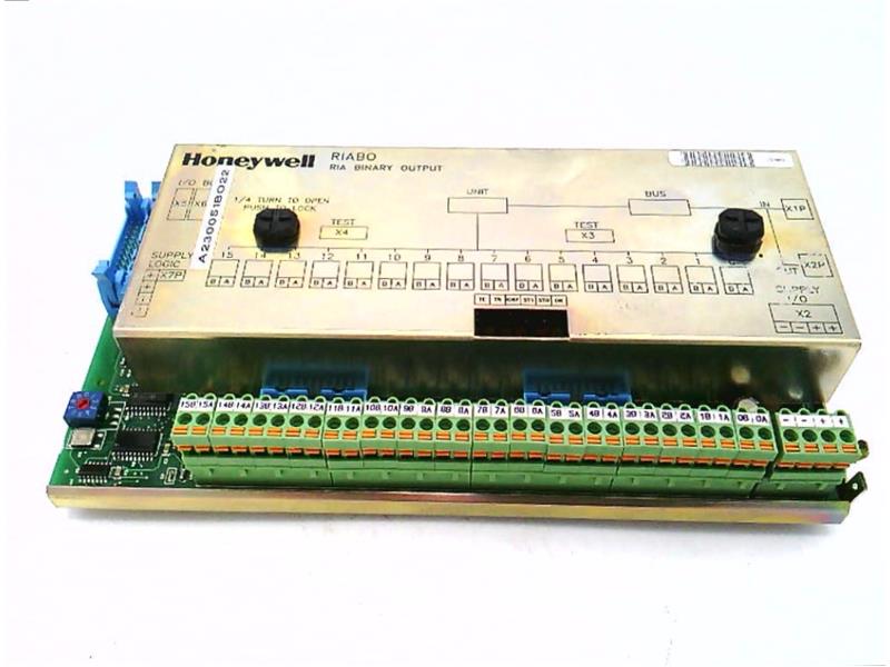 Honeywell RIABO
