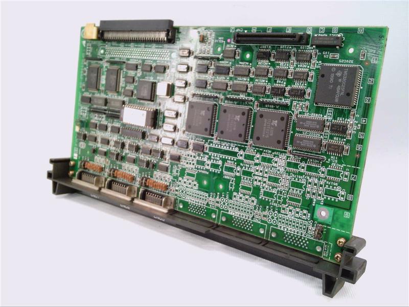 Yaskawa Electric JANCD-MSV01-1