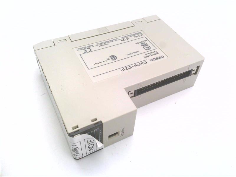 Omron C200H-ID218