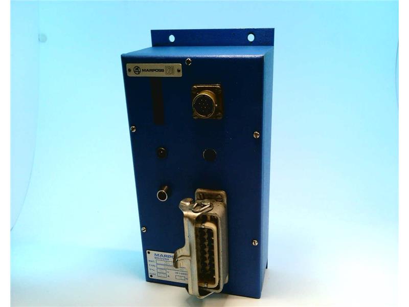 Marposs 8302800040