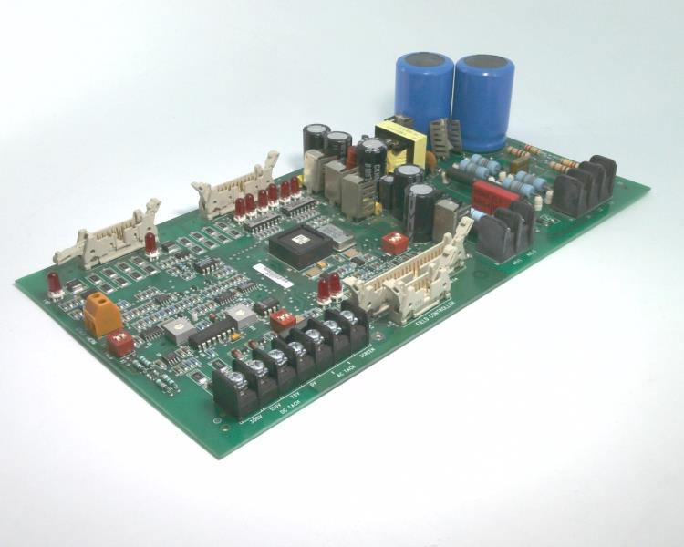 Converteam 20X4368/10