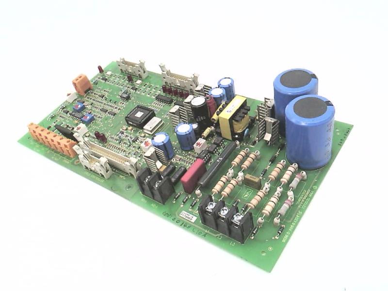 Converteam 20X4368/10A