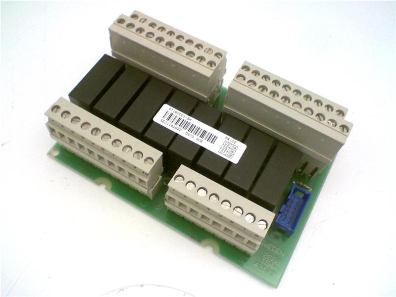 Asea Brown Boveri 57160001-SH