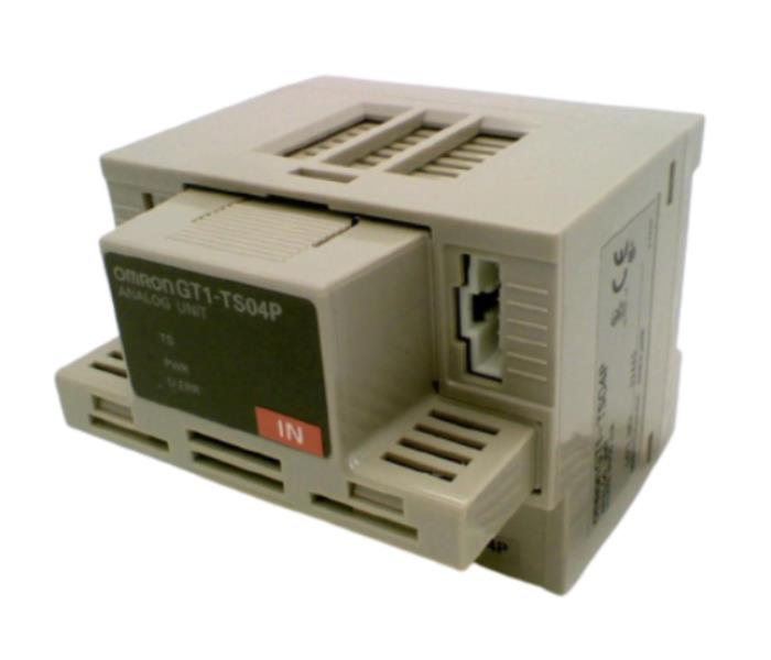Omron GT1-TS04P