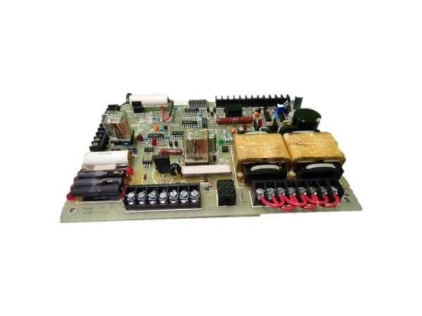 Welding Technology Corp 4942-8M6