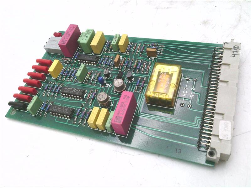 Vishay Performance Group H-2-KK-1