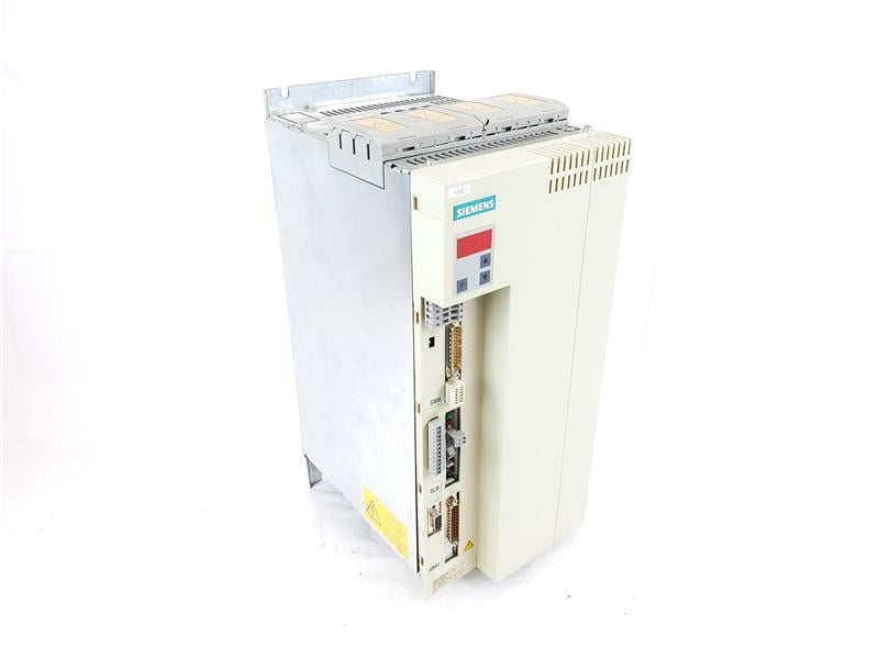 Siemens 6SE7023-8TP70-Z F01+C23+G42+C41