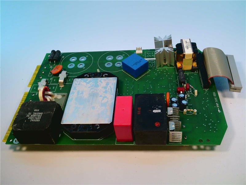 Asea Brown Boveri CB20007C-03