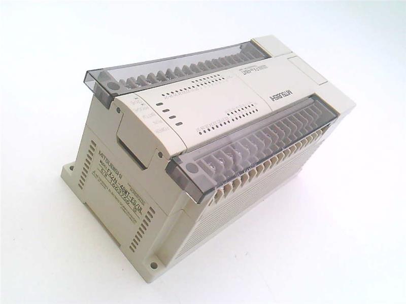 Mitsubishi FX2N-48MT-ES/UL