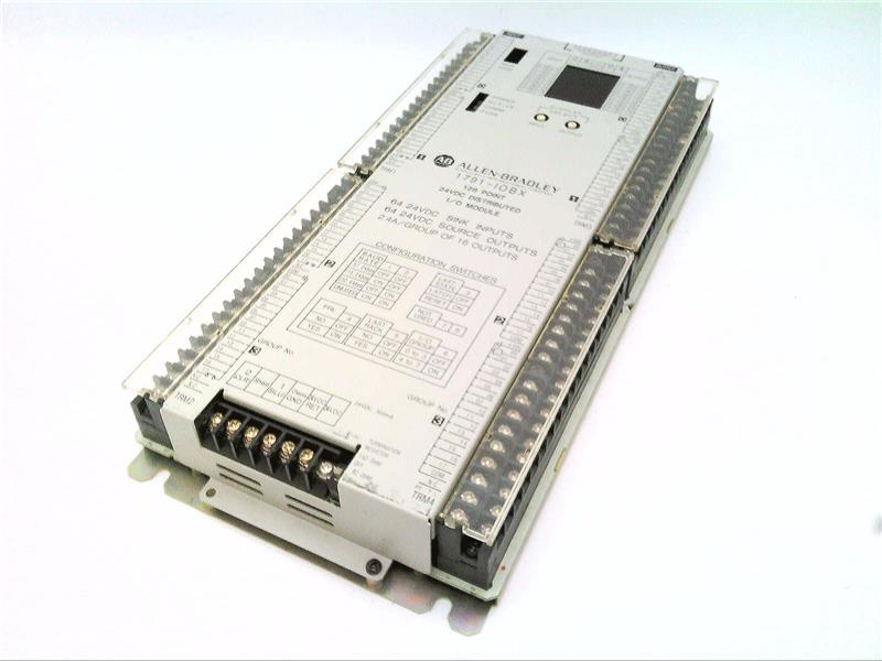 Allen Bradley 1791-IOBX
