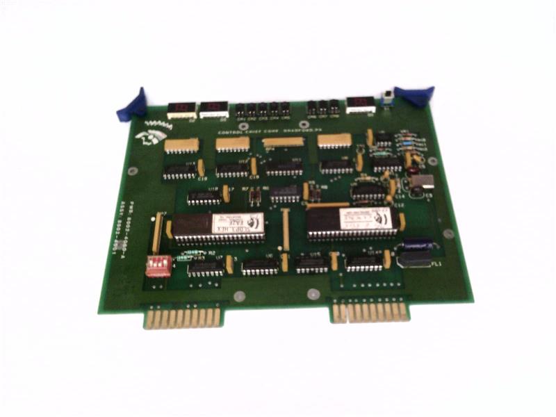 Control Chief 8002-4001