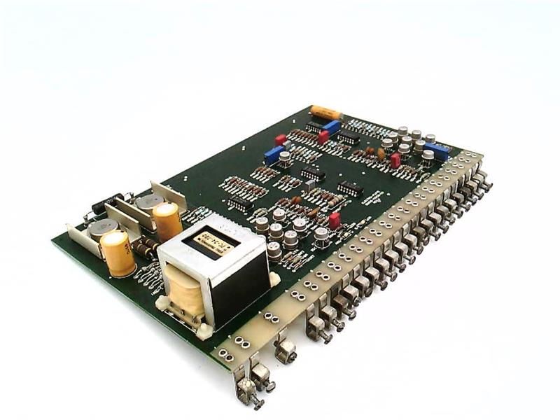 Bomac 12M02-00108-00