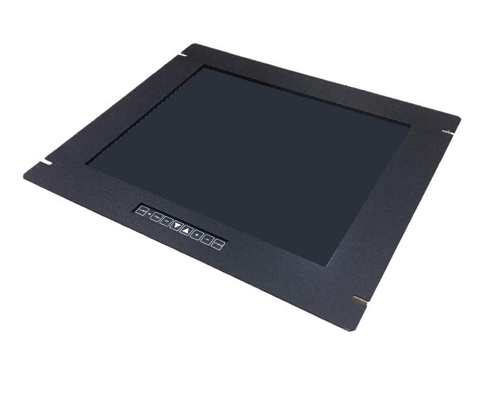 Westinghouse TFS-18RM-CAP-WES