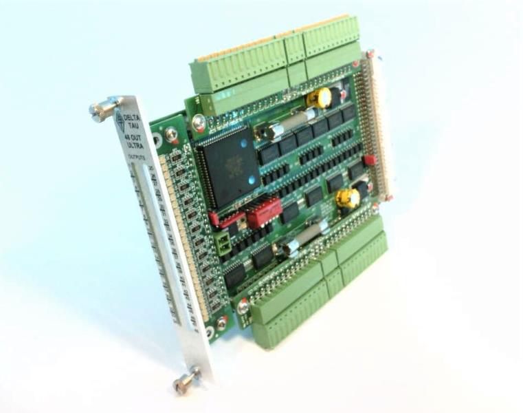 Delta Tau Data Sys 603577-100