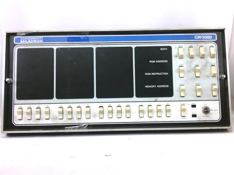 Milacron 3-525-0551A