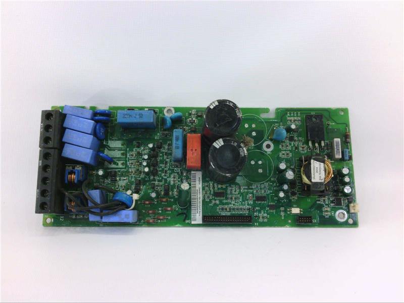 Asea Brown Boveri OINT4120C