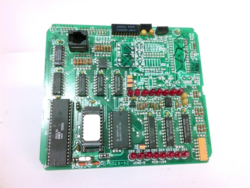 Johnson Controls PCR-104