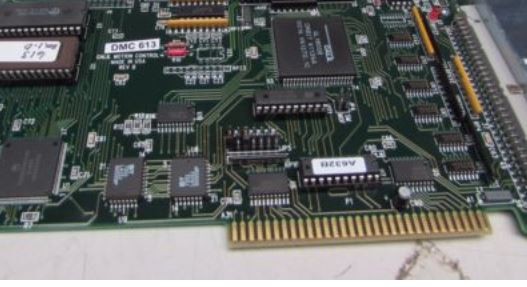 Galil Motion Controls DMC-610