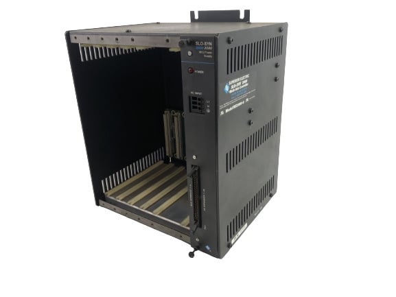 Danaher Motion MX2000-6