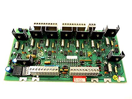 Asea Brown Boveri DSTD W150