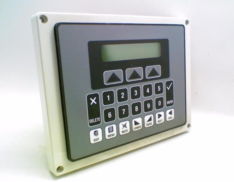 Red Lion Controls CL010050