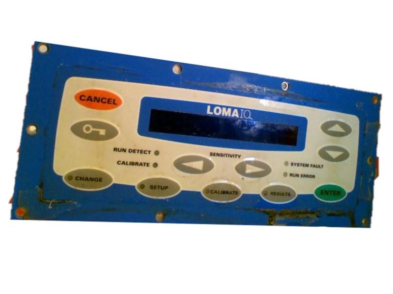 Loma LM2015-3SS1