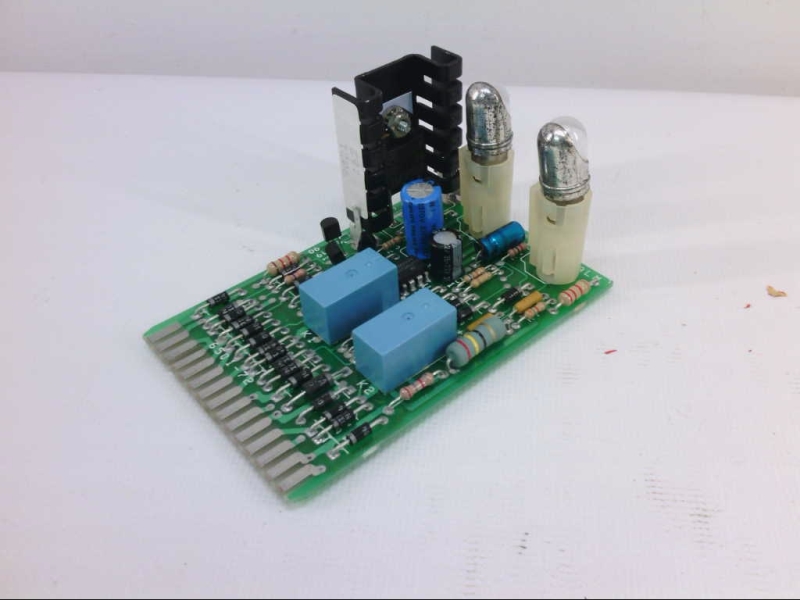 Edwards Signaling 6501-72